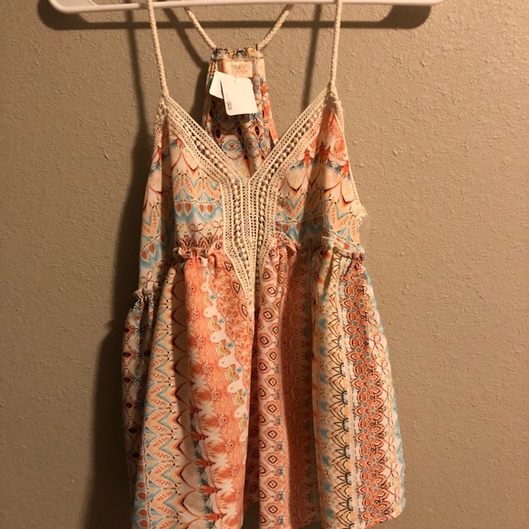 Tank top - Picture 4 of 5